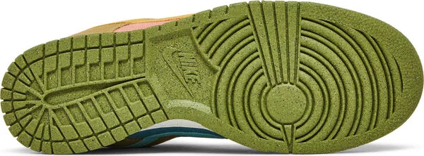 Nike Dunk Low Sun Club Arctic Orange - Encomenda