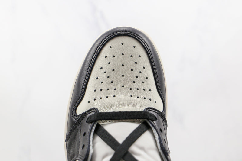 Jordan 1 Retro High Dark Mocha - Encomenda