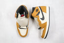Jordan 1 Retro High Rookie of the Year - Encomenda