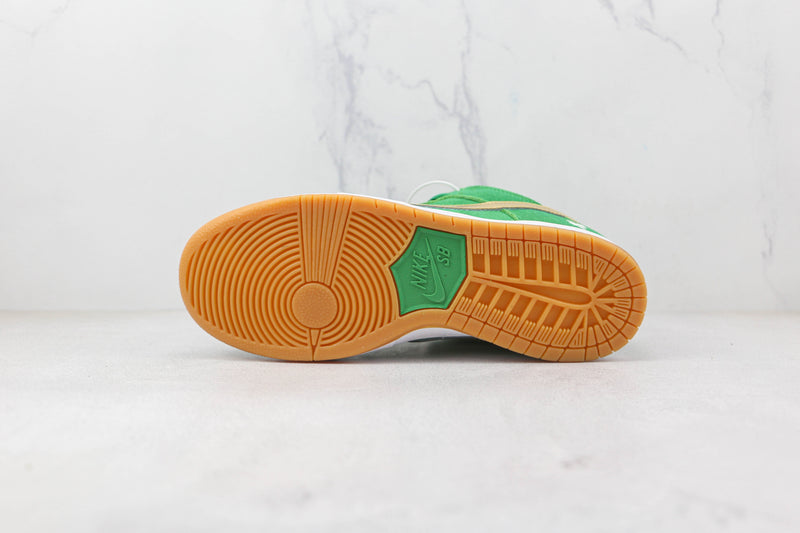 Nike Dunk Low St Patrick’s Day - Encomenda