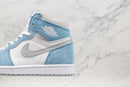 Jordan 1 Retro High Turbo Green - Encomenda