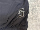 Conjunto Supreme OLD English Track Black - Encomenda