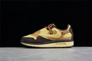 Air Max 1 x Cactus Jack RESTOCK Baroque Brown - Encomenda