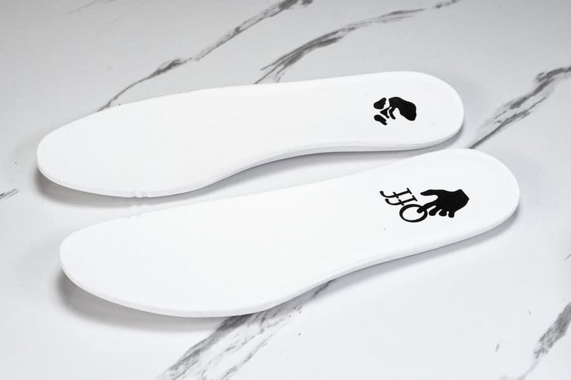 Off-White ODSY-1000 'White' - Encomenda
