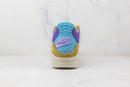 Jordan 4 Retro 30th Anniversary Union Desert Moss - Encomenda