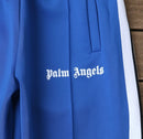 Calça Palm Angels Track Pants Royal Blue - Encomenda