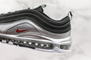 Nike Air Max 97 Black Silver - Encomenda