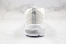 Nike Air Max 97 Triple White Wolf Grey - Encomenda
