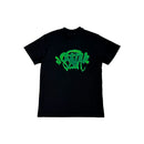 Camiseta Syna World Logo Slime - Encomenda