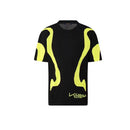 Camiseta Louis Vuitton Sporty Line Intarsia - Encomenda