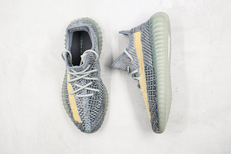 Adidas Yeezy Boost 350 V2 Ash Blue - Encomenda