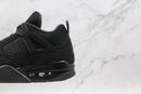 Jordan 4 Retro Black Cat - Encomenda