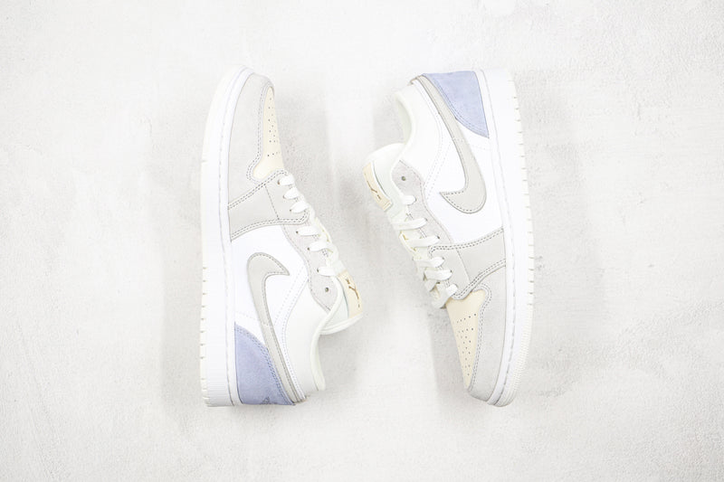 Jordan 1 Low Paris - Encomenda