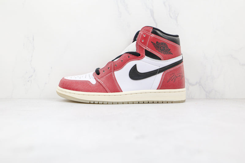 Jordan 1 Retro High Trophy Room Chicago - Encomenda