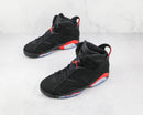 Jordan 6 Retro Black Infrared - Encomenda