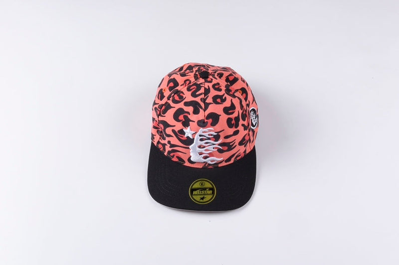 Boné Hellstar Snapback - Encomenda