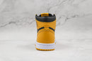 Jordan 1 Retro High Pollen - Encomenda