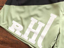 Rhude Yachting Short Green - Encomenda
