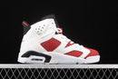 Air Jordan 6 Retro "Carmine" - Encomenda