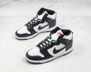 Nike Dunk High Panda - Encomenda