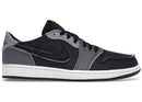 Jordan 1 Low Black Smoke Grey - Encomenda