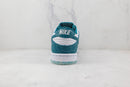 Nike Dunk Low Ocean - Encomenda