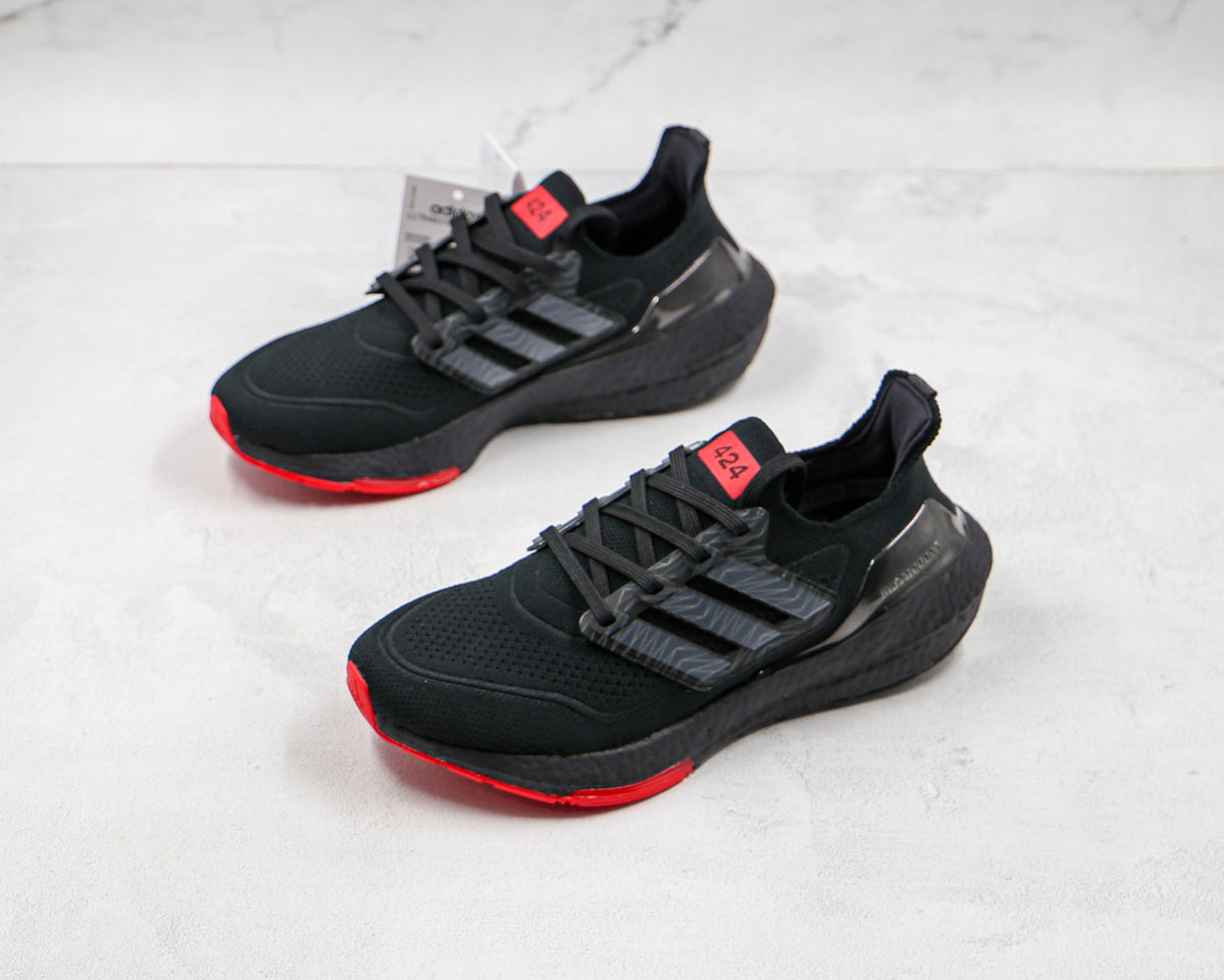 Adidas Ultraboost 21 424 Arsenal - Encomenda