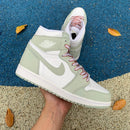 Jordan 1 Retro High OG Seafoam - Encomenda