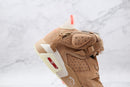 Jordan 6 Retro Travis Scott British Khaki - Encomenda