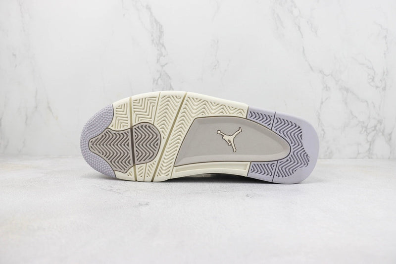 Jordan 4 Retro Frozen Moments - Encomenda