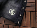Shorts Hellstar Snap Black - Encomenda