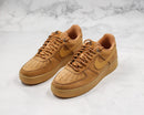 Nike Air Force 1 Low Flax - Encomenda