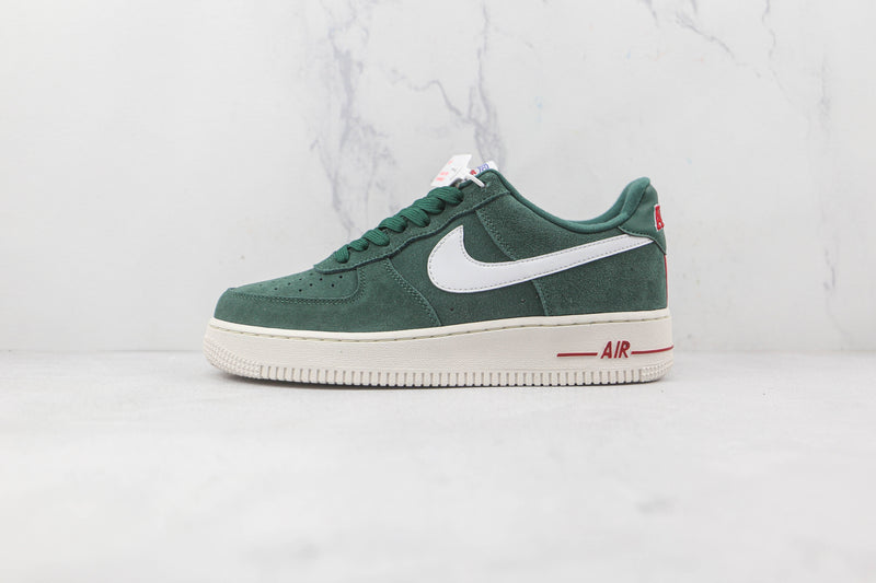 Nike Air Force 1 Athletic Club Pro Green - Encomenda