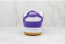 Nike SB Dunk Low Pro ISO Orange Label Court Purple - Encomenda