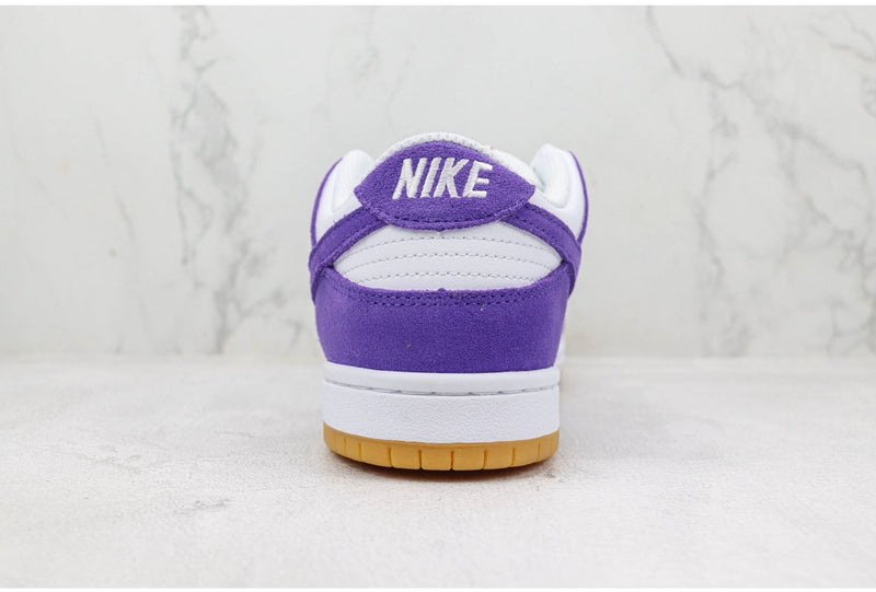 Nike SB Dunk Low Pro ISO Orange Label Court Purple - Encomenda