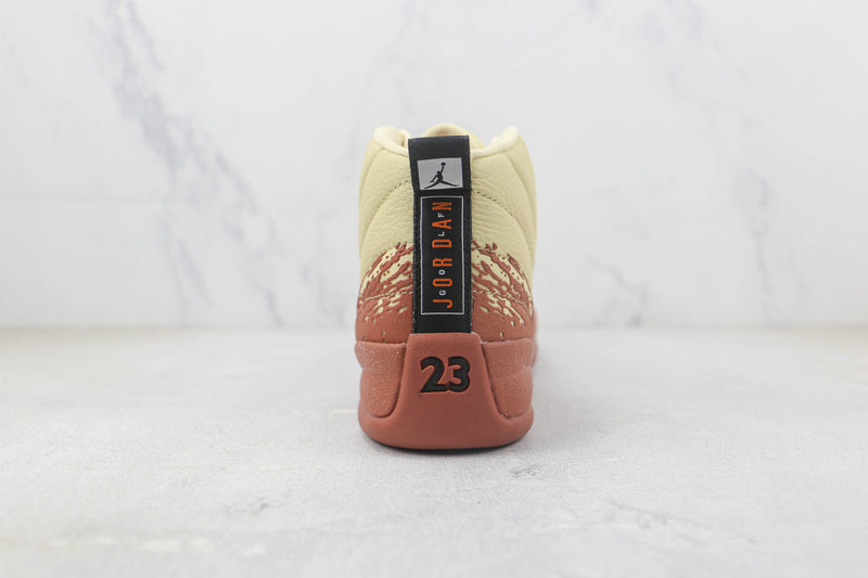 Jordan 12 Retro Eastside Golf Out of the Clay - Encomenda