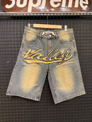 Short Jeans Valley Dreams - Pronta Entrega