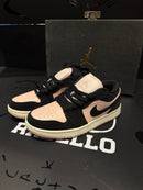 Tênis Nike Air Jordan 1 Low Guava Ice - Pronta Entrega