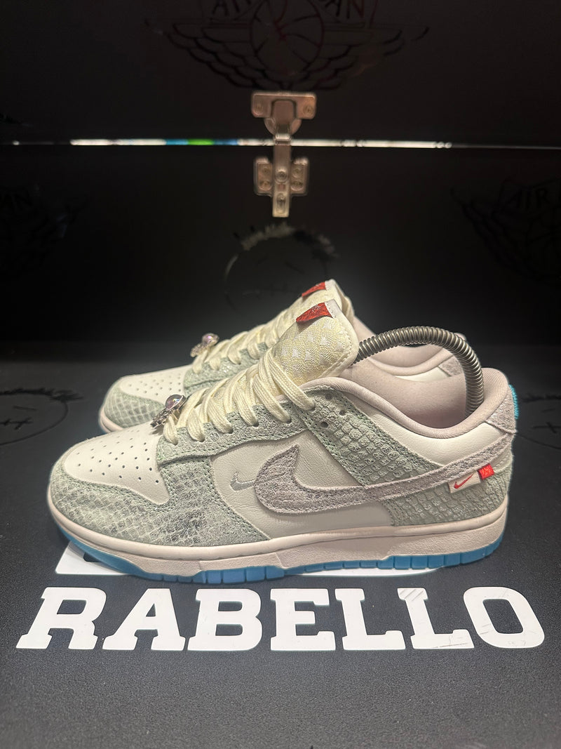 Tênis Nike Dunk Low Lx "Year of Dragon 2024" - Pronta Entrega