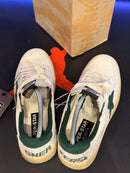 Tênis Golden Goose Ball Star Green - Pronta Entrega