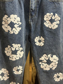 Calça Denim Tears Jeans - Pronta Entrega