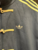 Jaqueta Adidas Chinese New Year Blue - Pronta Entrega