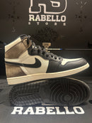 Tênis Nike Air Jordan 1 Retro High OG 'Dark Mocha' - Pronta Entrega