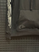 Moletom Chrome Hearts Black - Pronta Entrega