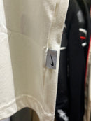 Camiseta Nike Print Branca - Pronta Entrega