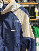 Jaqueta Corta Vento Nike X Cav Empt Bege/Azul - Pronta Entrega