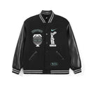 Jaqueta Varsity Nike X Tiffany & Co - Pronta Entrega