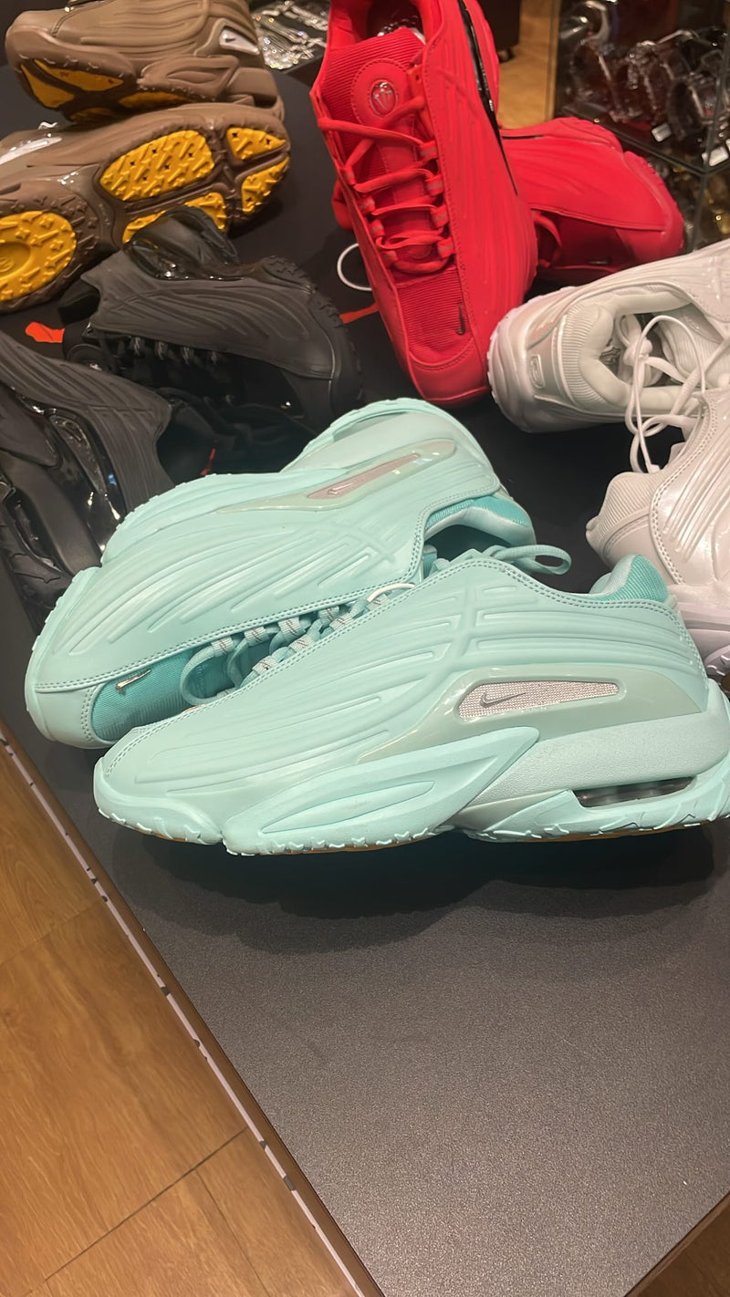 Tênis Nike NOCTA Hot Step 2 Mint - Pronta Entrega