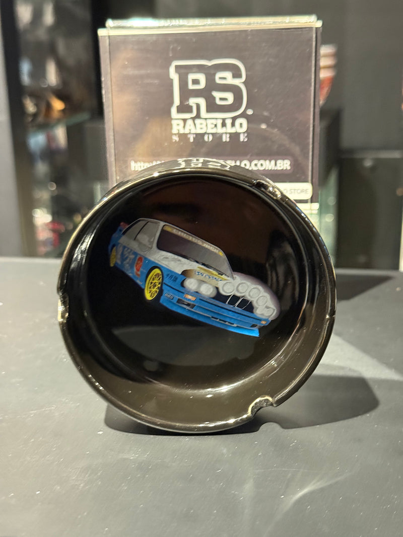 Cinzeiro Travis Scott JACKBOYS Vehicle Ash Tray - Pronta Entrega