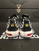 Tênis Air Max TN Plus Grey Red - Pronta Entrega